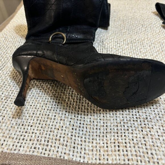 Dior boots - Picture 5 of 5